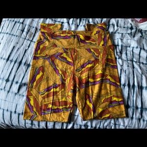 LuLaRoe TC Leggings - Burger